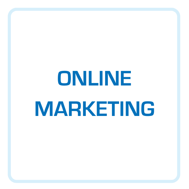 Online Marketing Manager/in