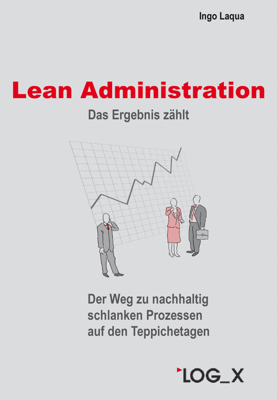Buch Lean Administration